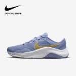 Giày Thể Thao Nike Men's Legend Essential 3 Next Nature Workout Shoes - Ashen Slate