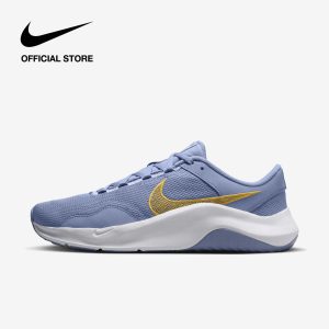 Giày Thể Thao Nike Men's Legend Essential 3 Next Nature Workout Shoes - Ashen Slate