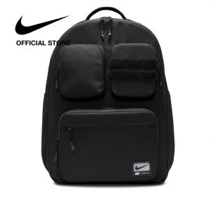 Balo Backpack (33L) Nike Utility Power - BLACK