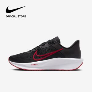 Giày Nike Men's Quest 6 Road Running Shoes - Black