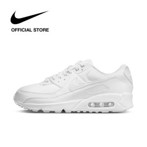 Giày thể thao nữ Nike Air Max 90 - WHITE