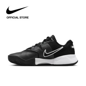 Giày thể thao Nữ Nike Court Lite 4 Women's Clay Court Tennis Shoes - BLACK