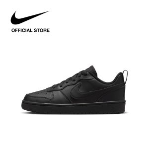 Giày thể thao Nike Court Borough Low Recraft Big Kids' Shoes