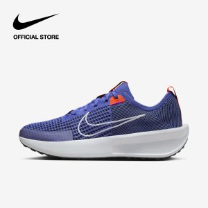 Giày Thể Thao Nike Men's Interact Run Road Running Shoes - Astronomy Blue