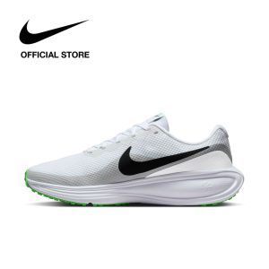 Giày thể thao Nam Nike Revolution 8 Men's Road Running Shoes (Extra Wide) - PLATINUM GLACIER