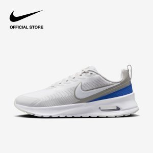 Giày Nike Men's Air Max Nuaxis Shoes - Vast Grey