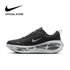 Giày thể thao Nam Nike Vomero Plus Men's Road Running Shoes - BLACK