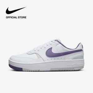 Giày Thể Thao Nike Women's Gamma Force Shoes - White