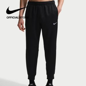 Quần jogger Nam Nike Hyverse Men's Dri-FIT UV Training Joggers - BLACK
