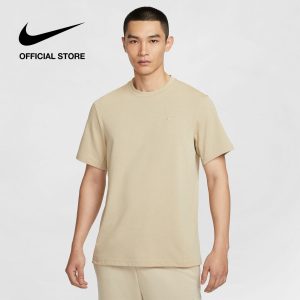 Áo thun nam Nike Dri-FIT Men's Primary Training T-Shirt - Desert Khaki