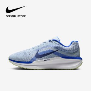 Giày Nike Men's Winflo 11 Road Running Shoes - Light Armory Blue