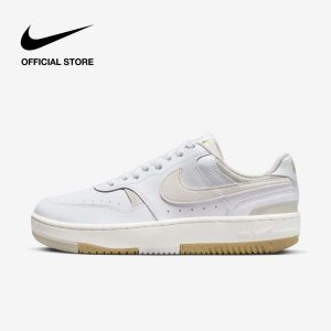 Giày Thể Thao Nike Women's Gamma Force Shoes - White