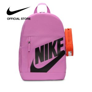 Ba lô Trẻ em Nike Elemental Big Kids' Backpack (20L) - MAGENTA