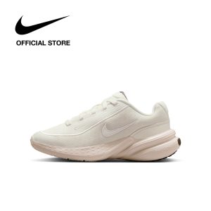 Giày trẻ em Big Kids' Shoes Nike Uplift SC - WHITE
