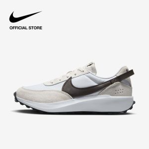 Giày Thể Thao Nike Women's Waffle Debut Shoes - White