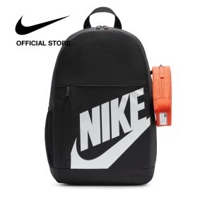 Ba lô Trẻ em Nike Elemental Big Kids' Backpack (20L) - BLACK