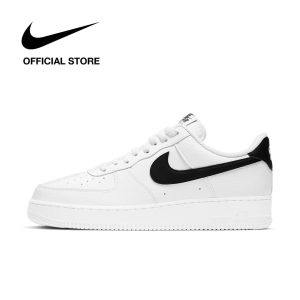 [MUA 1 TẶNG VỚ] Giày thể thao nam Nike Air Force 1 '07 Men's Shoes - WHITE