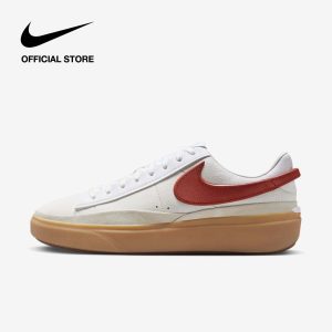 Giày Thể Thao Nike Men's Blazer Phantom Low Shoes - White