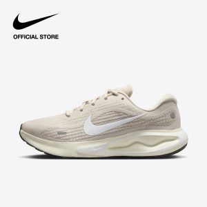 Giày Nike Women's Journey Run Road Running Shoes - Light Orewood Brown