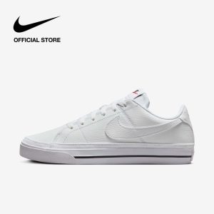 Giày Thể Thao Nike Women's Court Legacy Next Nature Shoes - White