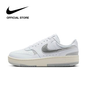 Giày thể thao nữ Nike Gamma Force - WHITE