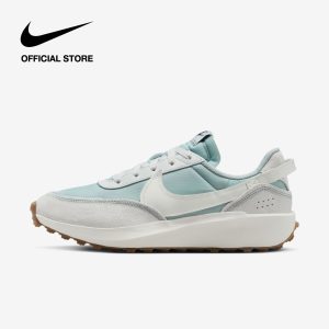 Giày Thể Thao Nike Women's Waffle Debut Shoes - Light Pumice