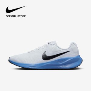 Giày Thể Thao Nike Men's Revolution 7 Road Running Shoes - Pure Platinum