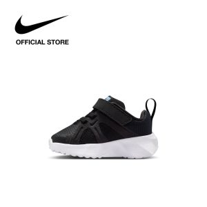 Giày thể thao Trẻ em Nike Metro Tek Baby/Toddler Shoes - BLACK