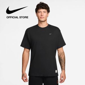 Áo thun Nam Nike Men's N.A.C. T-Shirt - BLACK