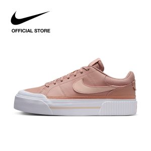 Giày thể thao nữ Nike Court Legacy Lift Women's Shoes - RED