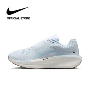 Giày thể thao nữ Road Running Nike Winflo 11 - WHITE