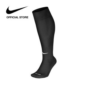 Tất Nike Academy Over-The-Calf Soccer Socks - BLACK