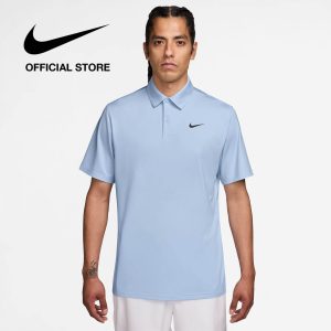 Áo polo Nam Nike Velocity Men's Dri-FIT Golf Polo - BLUE