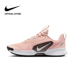 Giày Nike Women's Juniper Trail 3 Trail Running Shoes - Washed Coral