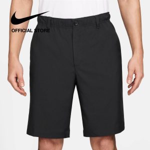 Quần ngắn Nam Nike Velocity Men's Dri-FIT Golf Shorts - BLACK
