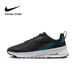 Giày Nike Women's Air Max Nuaxis Shoes - Black