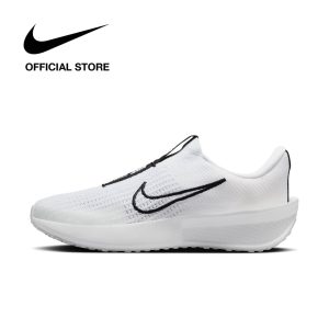Giày thể thao nam Road Running Nike Interact Run EasyOn - WHITE