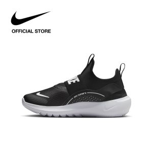 Giày thể thao Trẻ em Nike Flex Runner 4 Big Kids' Running Shoes - BLACK