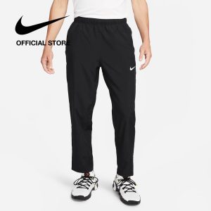 Quần dài nam Dri-FIT Open-Hem Versatile Nike Form - BLACK