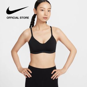 Áo ngực thể thao Nike Alate Minimalist Women's Light-Support Padded Convertible Sports Bra