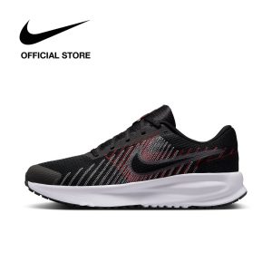 Giày thể thao nam Road Running Nike Run Defy - BLACK