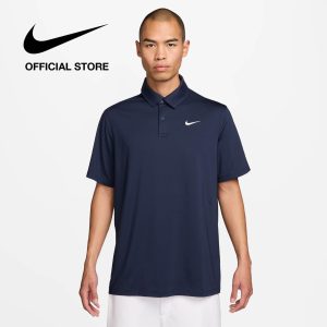Áo polo Nam Nike Velocity Men's Dri-FIT Golf Polo - BLUE