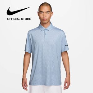 Áo polo Nam Nike Velocity Men's Dri-FIT Golf Polo - BLUE