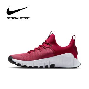 Giày thể thao Nữ Nike Free Metcon 6 Women's Workout Shoes - RED