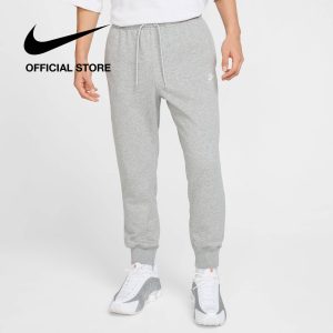 Quần jogger nam Nike Club Men's French Terry Joggers - GREY