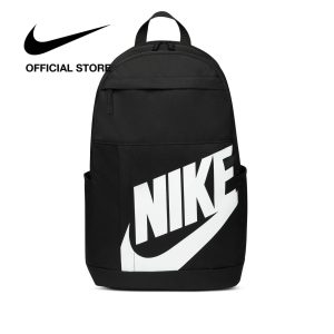 Ba lô Nike Elemental Backpack (21L) - BLACK
