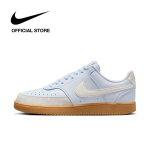 Giày thể thao nam Nike Court Vision Low - GREY