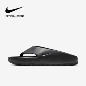 Dép Xỏ Ngón Nike Men's Calm Flip Flops - Black