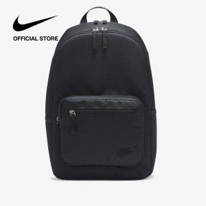 Ba Lô Nike Heritage Eugene Backpack (23L) - Black