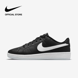 Giày Thể Thao Nike Men's Court Royale 2 Next Nature Shoes - Black